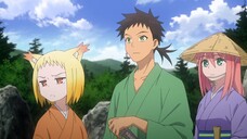 Sengoku Youko Ep 2 Sub Indonesia