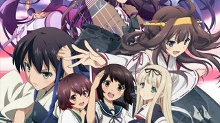 Kantai Collection Second Season Confirmed!
