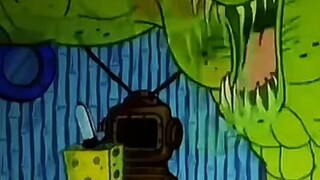 Tôi vừa nói Spongebob không hề đơn giản