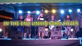 In the end | diarya cover (Linkin Park)