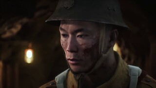 Battlefield V | Time of Dying「GMV」[HQ]