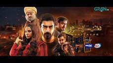 DuniyaPur Episode 9 (Subtitles) Khushhal Khan _ Ramsha Khan _ Naumaan Ijaz _ Sam