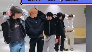 【WayV】What weird things does WayV cover every day? I didn’t expect that dance covers have developed 