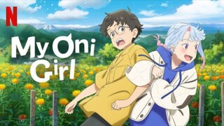 My Oni Girl (Trailer) [Full movie on FB)