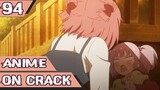 Anime On Crack Indonesia - Rejeki Yang Di Tolak #94