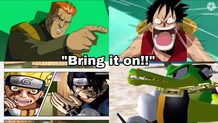 "Bring It ON!!" Compilation