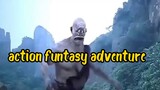 action funtasy adventure movie