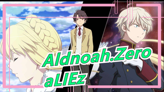 [Aldnoah.Zero/Epic] aLIEz, Amazing Cover of One Man Band