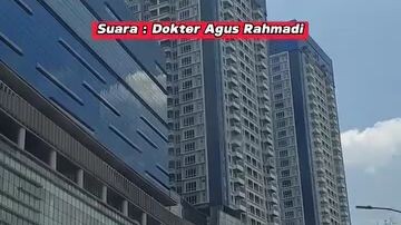 Sisi Lain Keshtan (sebuah renungan)