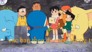 [AMV] CÔ ĐỘC VƯƠNG REMIX - THIÊN TÚ PHIÊN BẢN DORAEMON ÂM NHẠC HAY NHẤT (2)