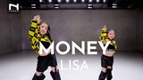 MONEY - LISA - Cover by ORNLY x IRENE