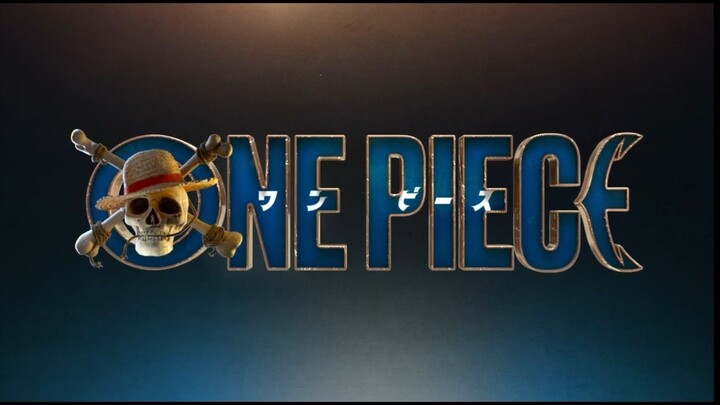 ONE PIECE Final Trailer NEW 2023