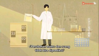 Embrace Love Eps 09
