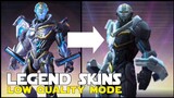 LEGEND SKINS BUT THEY'RE IN LOW QUALITY MODE | MOBILE LEGENDS LITE VERSION | MOBILE LEGENDS WTF