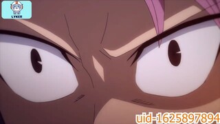 Fairy Tail Season 3 - Episode 2「 AMV 」- Mờ dần đi  #anime #schooltime