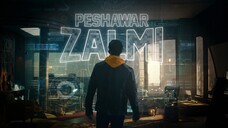 Zalmi Yama | Official Zalmi Anthem | ft. Hania Amir - Shuja Asad | Nehal Naseem | Peshawar Zalmi