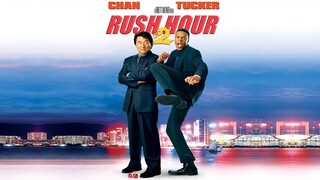Rush Hour 2 2001 HD