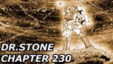 Humanity Is Stupid And Greedy || Dr. Stone Chapter 230 Review