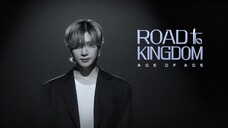 ENG SUB | Road to Kingdom: Ace of Ace EP. 3