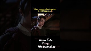 😂 | When Fate Plays Matchmaker | YOUKU