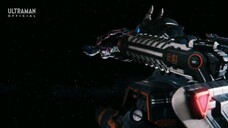 Ultraman Blazar Episode 28 (Dubbed)