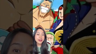 One Piece Live Action: Kenapa Cuma Zoro  yang Jepang?! ini alasannya!!