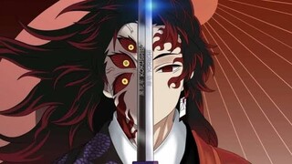 KIMETSU NO YAIBA SEASON 3 EPS 5 - BONEKA SANG LEGENDA YORIICHI TSUGIKUNI PEMBURU IBLIS TERKUAT