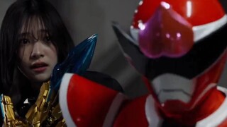 No1 Sentai Gojuger Episode 4 Trailer