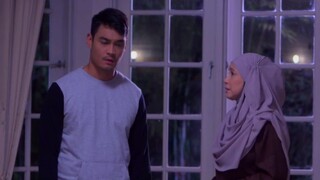 SAYANG PAPA SAYA TAK EPISOD 1