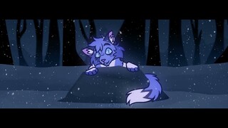 Is it Cold Outside? | Ashfur Animation Meme (Warrior Cats)