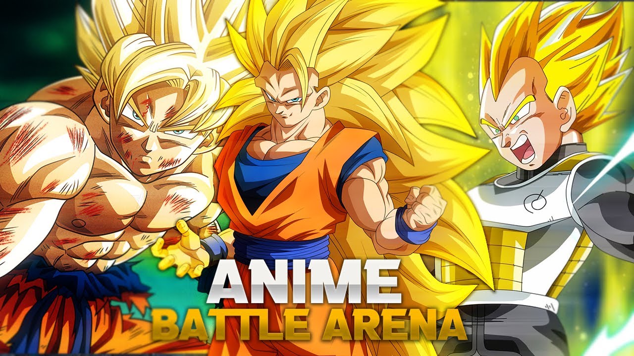 Discover more than 84 anime battle arena codes best  induhocakina