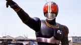 [คุณภาพ Blu-ray] สารานุกรมทักษะของ Kamen Rider BLACK - ราชาแห่งศตวรรษที่มืดชั่วนิรันดร์!