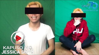 KMJS KAPUSO MO, JESSICA SOHO JANUARY 23, 2022 | LALAKING PANGET NOON, VIRAL KPOP IDOL NA NGAYON