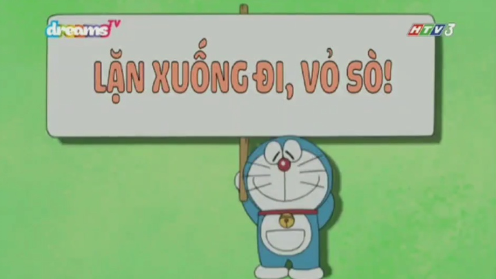 Doraemon Lồng Tiếng Tập Mới Nhất 2021