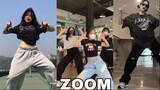 Zoom in Zoom out - Dance Challenge