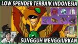🔥🔥REVIEW AKUN LOW SPENDER TERBAIK INDONESIA!! - ONE PUNCH MAN:The Strongest