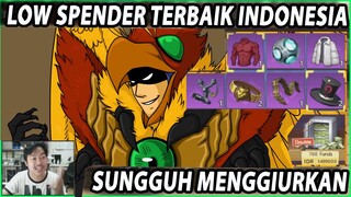 🔥🔥REVIEW AKUN LOW SPENDER TERBAIK INDONESIA!! - ONE PUNCH MAN:The Strongest