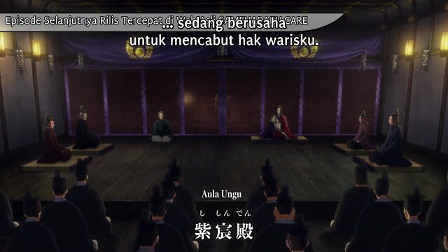 karasu wa aruji wo erabanai 4