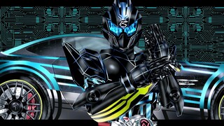 [Pembicaraan Foto Spesial] Belt-san menjadi penjahat? Mengeluh tentang Kamen Rider Drive versi film 