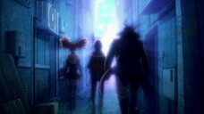 Pahlawan Ilegal Namun Cantik Sekali | My Hero Academia Vigilantes