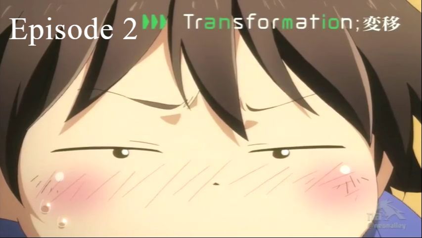 accel world season 2 english dub