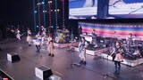 Poppin'Party×Morfonica - Yes! BanG Dream!「Poppin'Party×Morfonica Friendship LIVE "Astral Harmony"」
