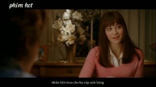 Tóm tắt phim: Trường học siêu nhân phần 6