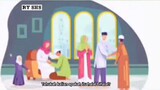 KENAPA ADA HALAL BIHALAL- #2023 #islam #ryshs #dakwah