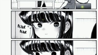 komi-san chapters 374