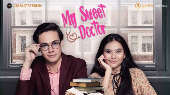 My Sweet Doctor (2021) Eps 4