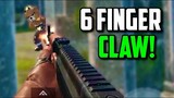 CHINESE PUBGM SIX FINGER CLAW HIGHLIGHTS! | PUBG Mobile