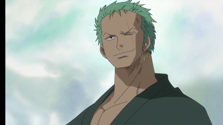 One Piece [AMV] Roronoa Zoro