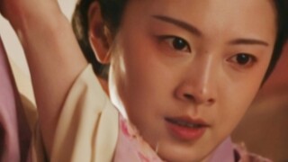 She's crazy about killing! She's ready to commit suicide, why are you messing with her? Before she d
