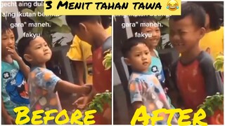 Video Lucu Ngakak Sakit Perut 😂Tahan Tawa 🤣 Try Not To Laugh 🫢Funny Videos Compilation #lucu